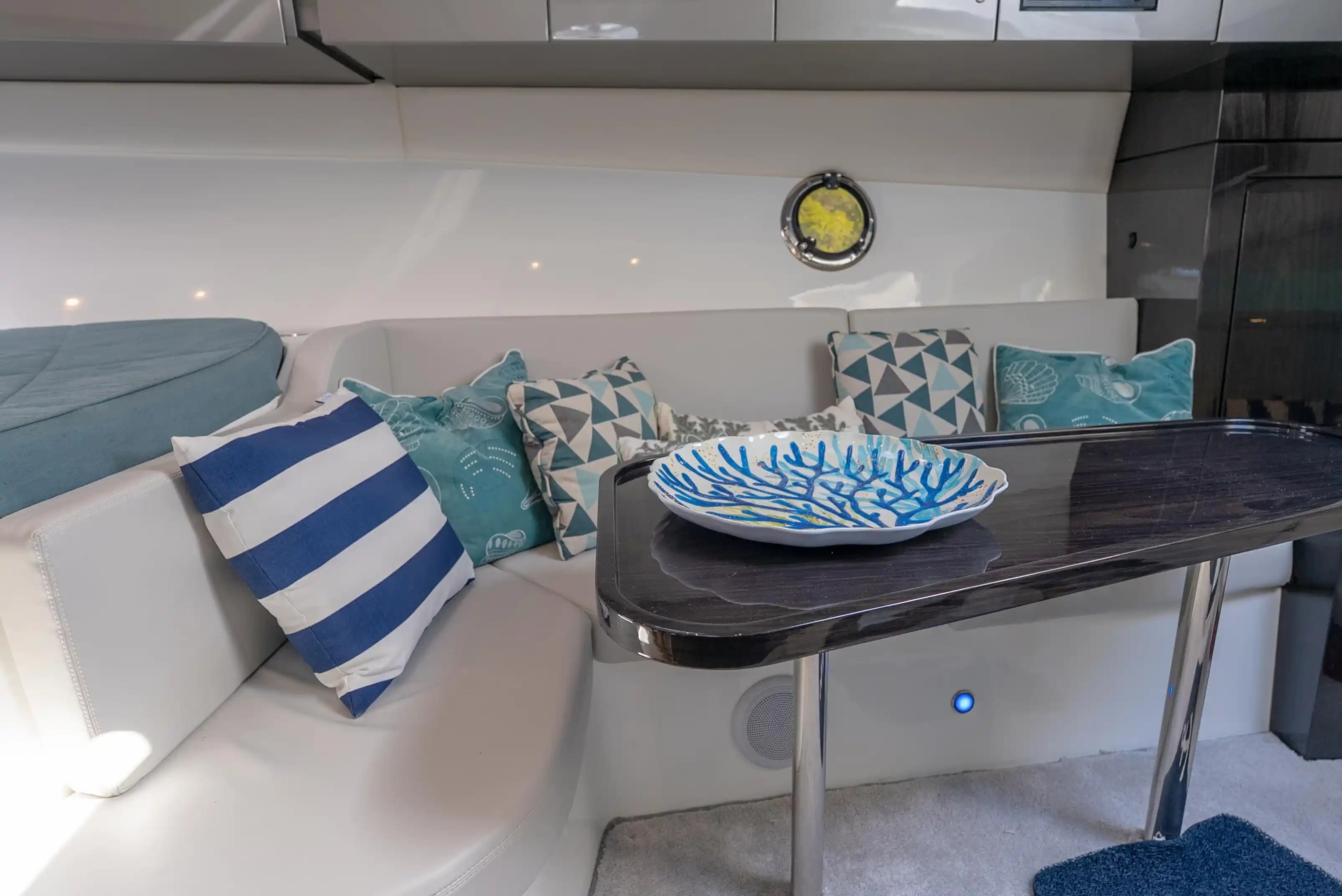 2022 Schaefer Yachts 375 HT for Sale in Miami, Florida Express Cruiser 5