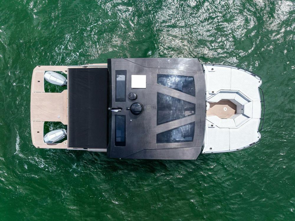 2024 TESORO YACHTS T38 Power Cat