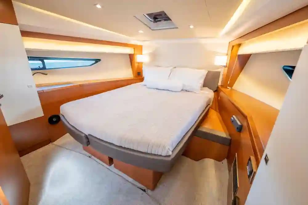 2017 Prestige 500 for Sale in Miami, Florida Motor Yacht 2