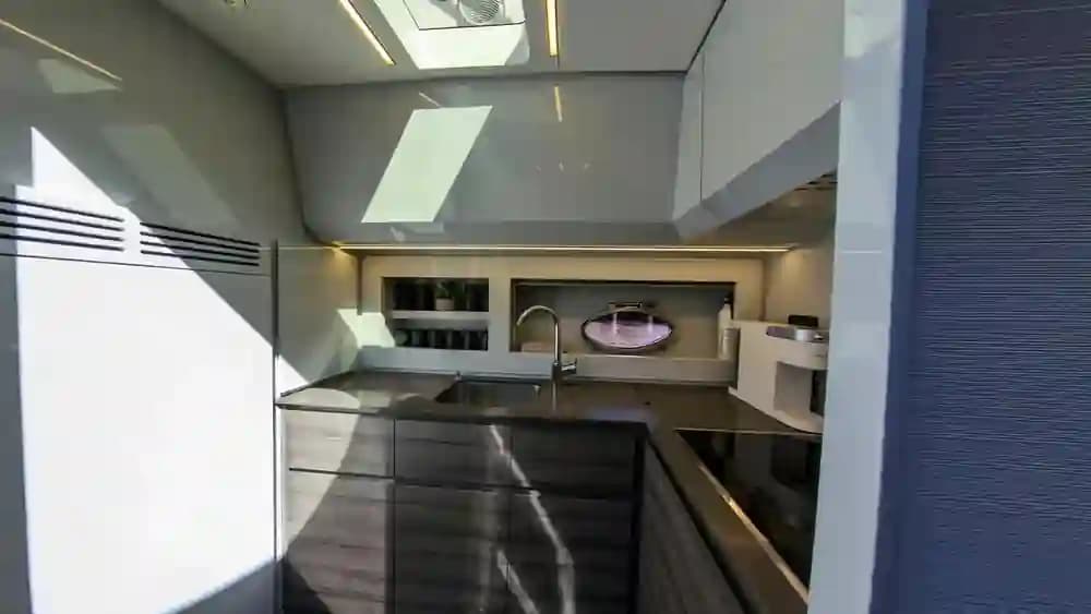 2014 Pershing 62' for Sale in Miami, Florida High Performance 4