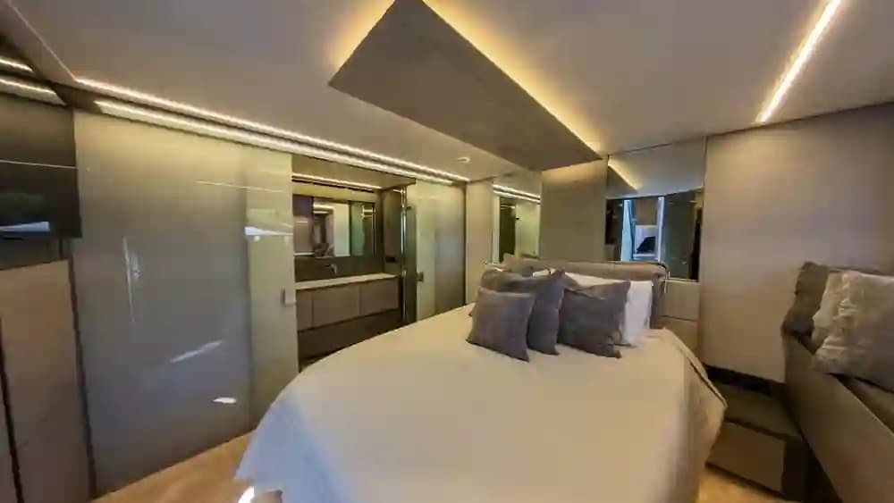 2014 Pershing 62' for Sale in Miami, Florida High Performance 5