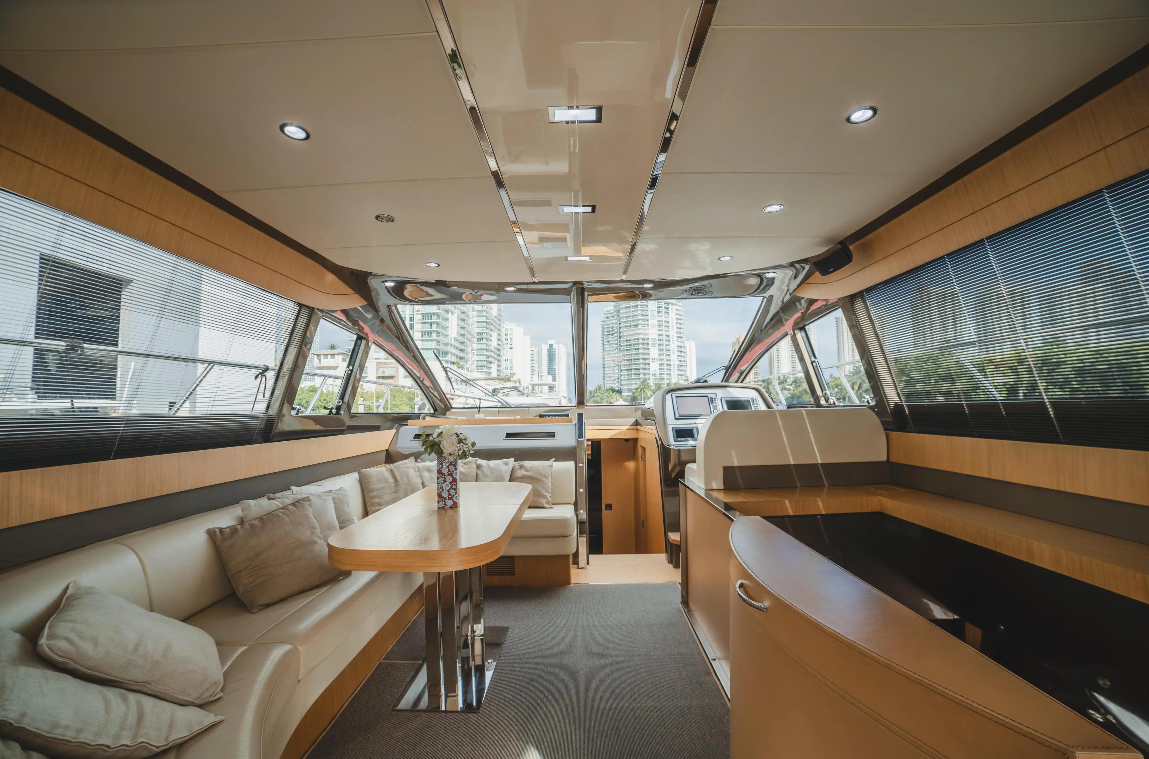 Riva SportRiva 56 For Sale