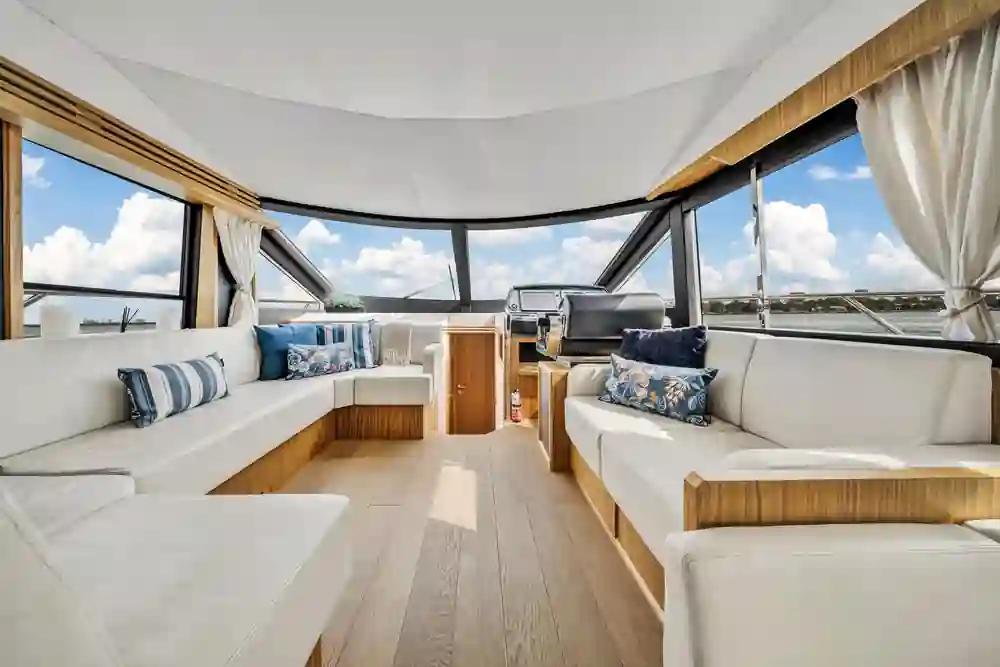 Absolute 56 FLY For Sale