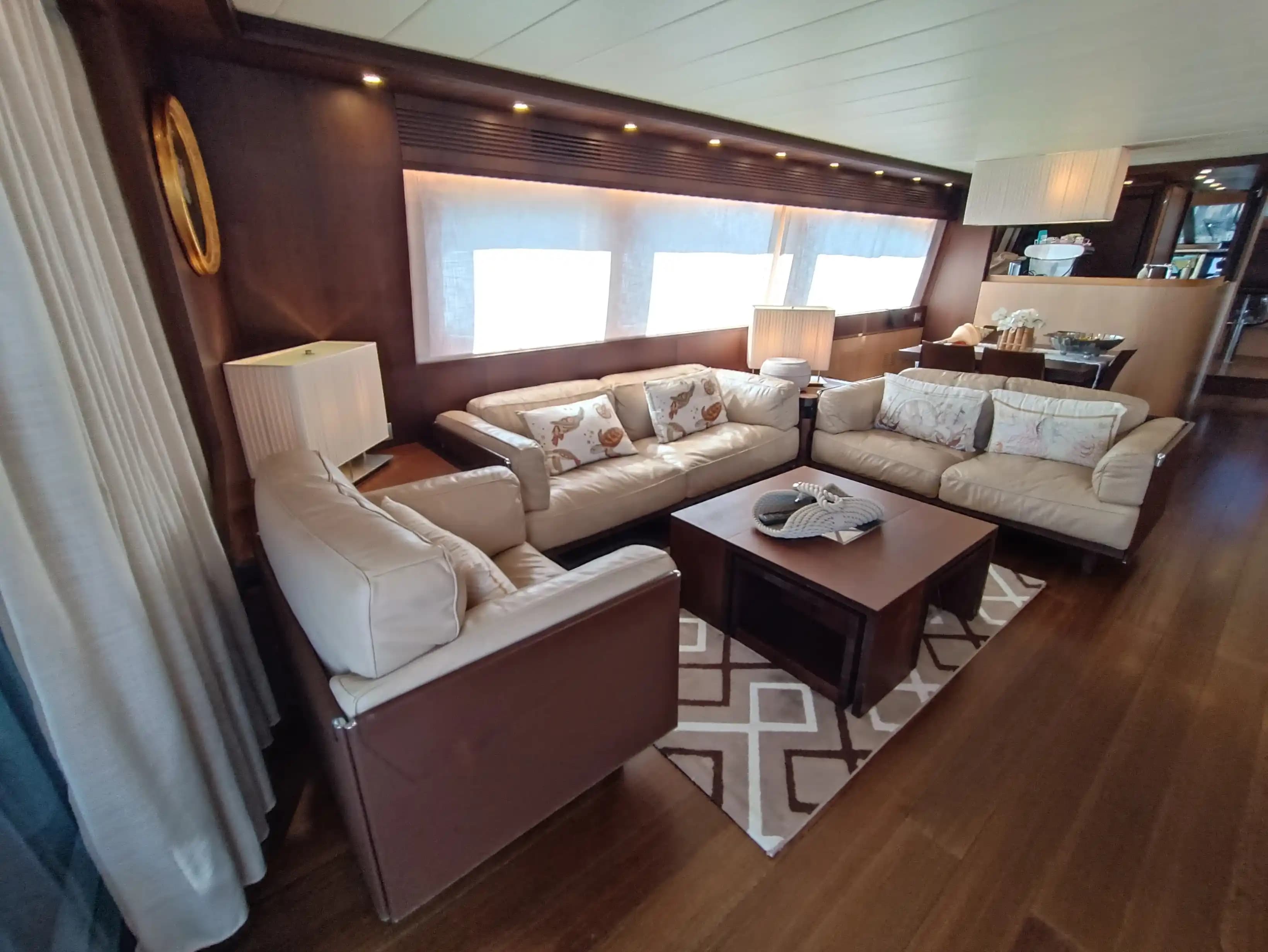 Maiora 27 à vendre