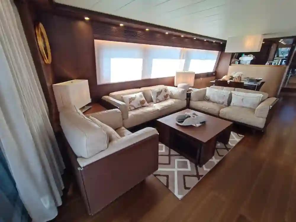 Maiora 27 à vendre