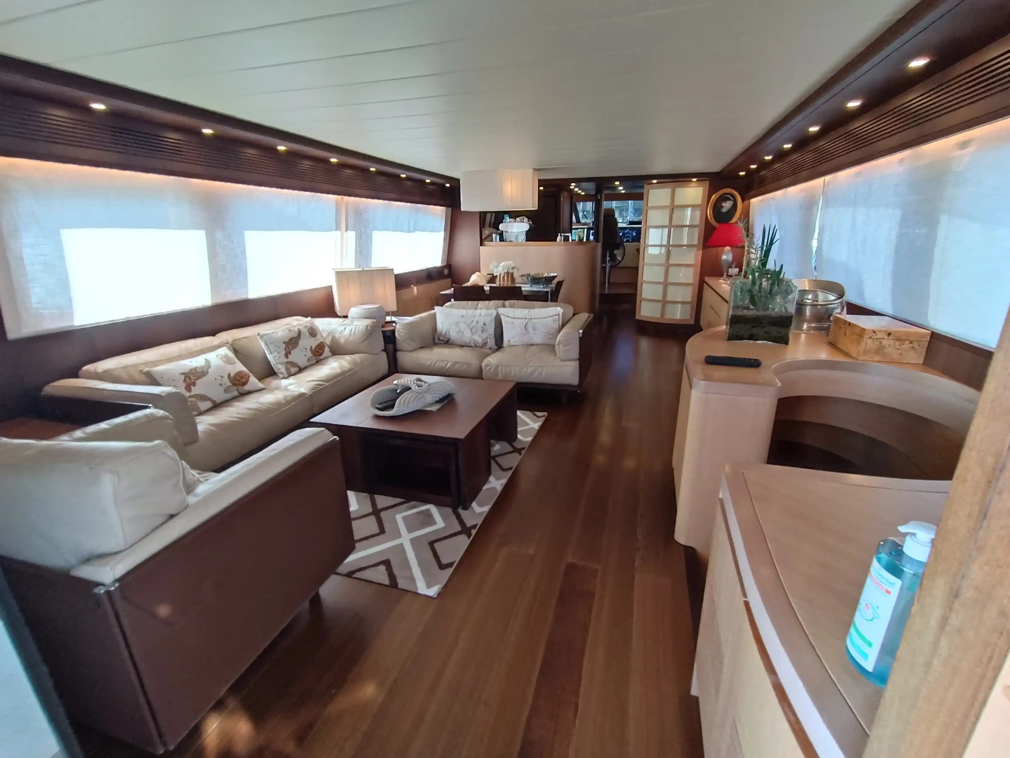 Maiora 27 à vendre