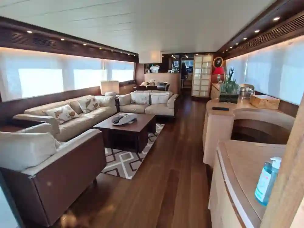 Maiora 27 à vendre