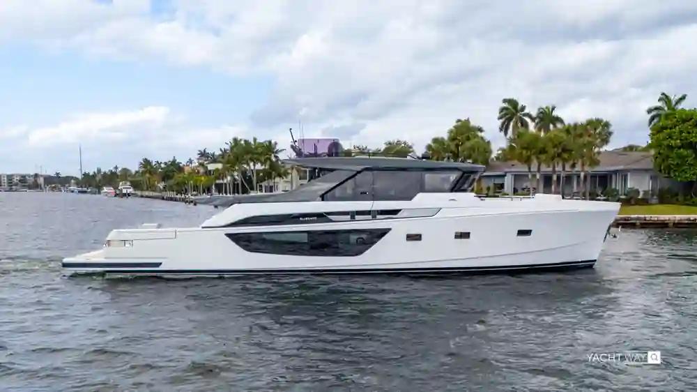 BLUEGAME BGX73 For Sale