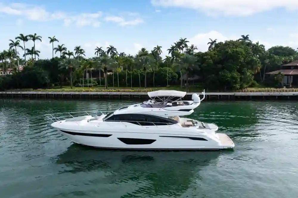 Princess Yachts S65 For Sale
