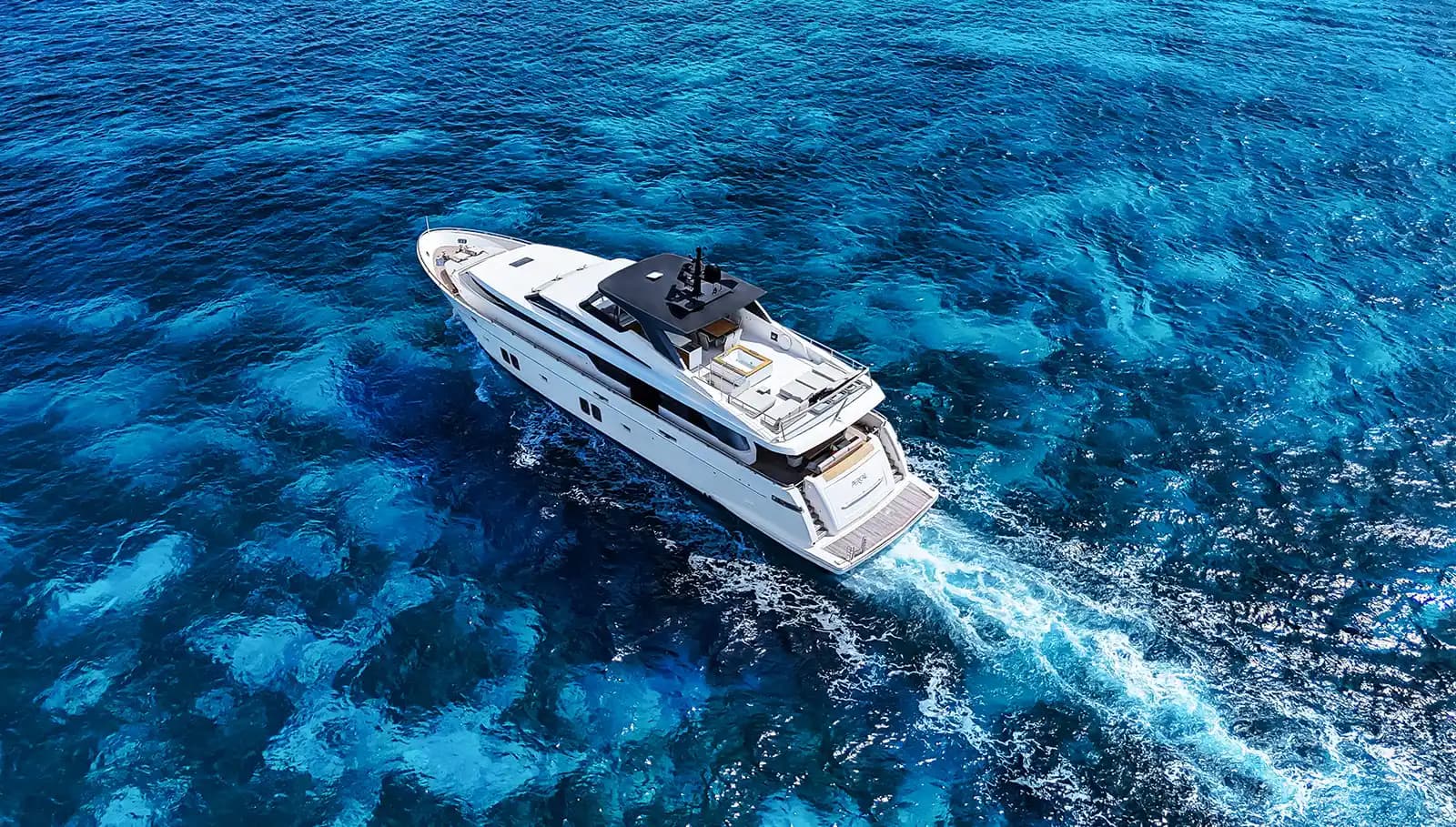 Sanlorenzo SL104 for Sale