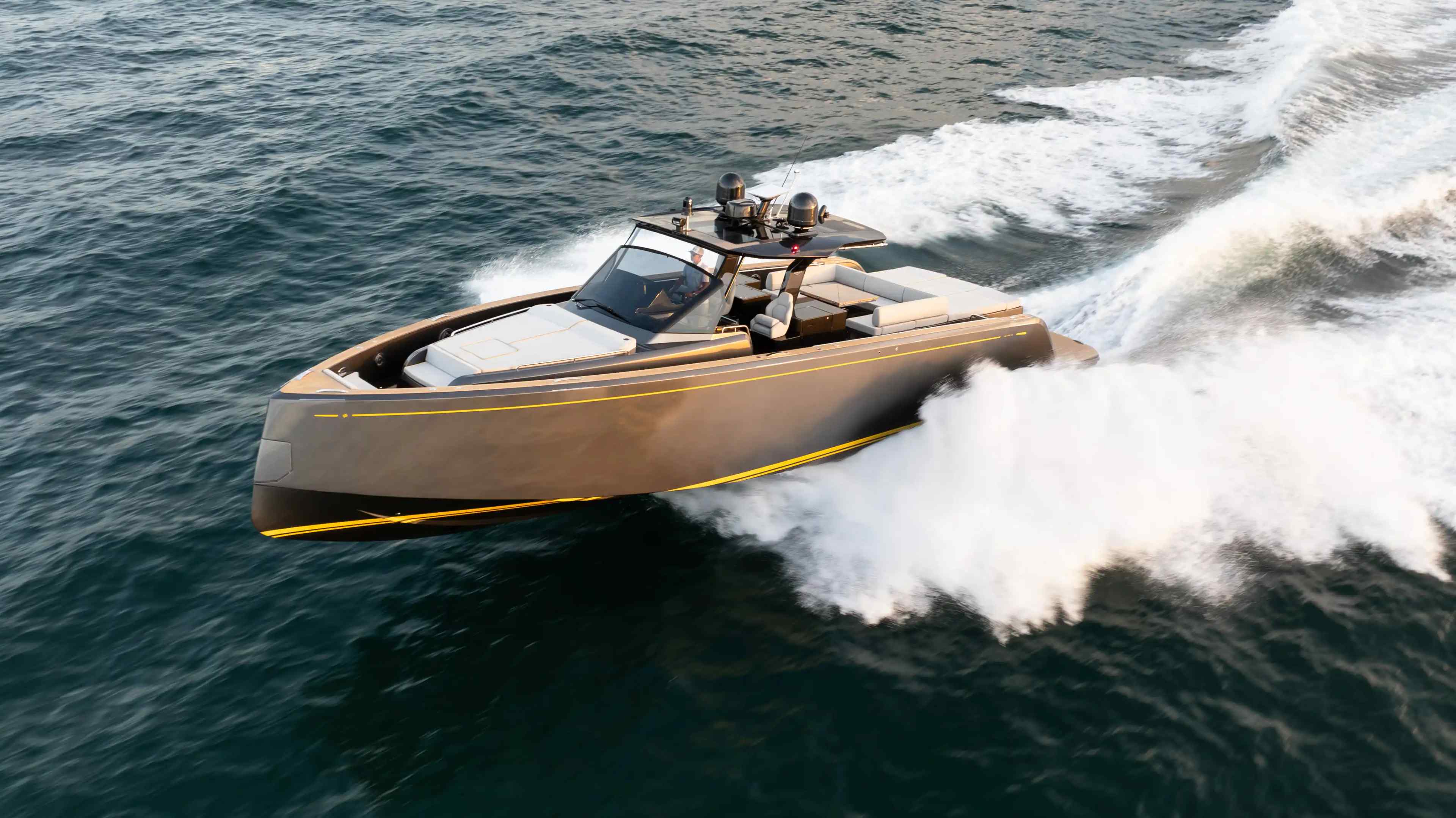 Yacht