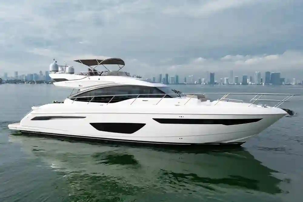 Princess Yachts S65 For Sale