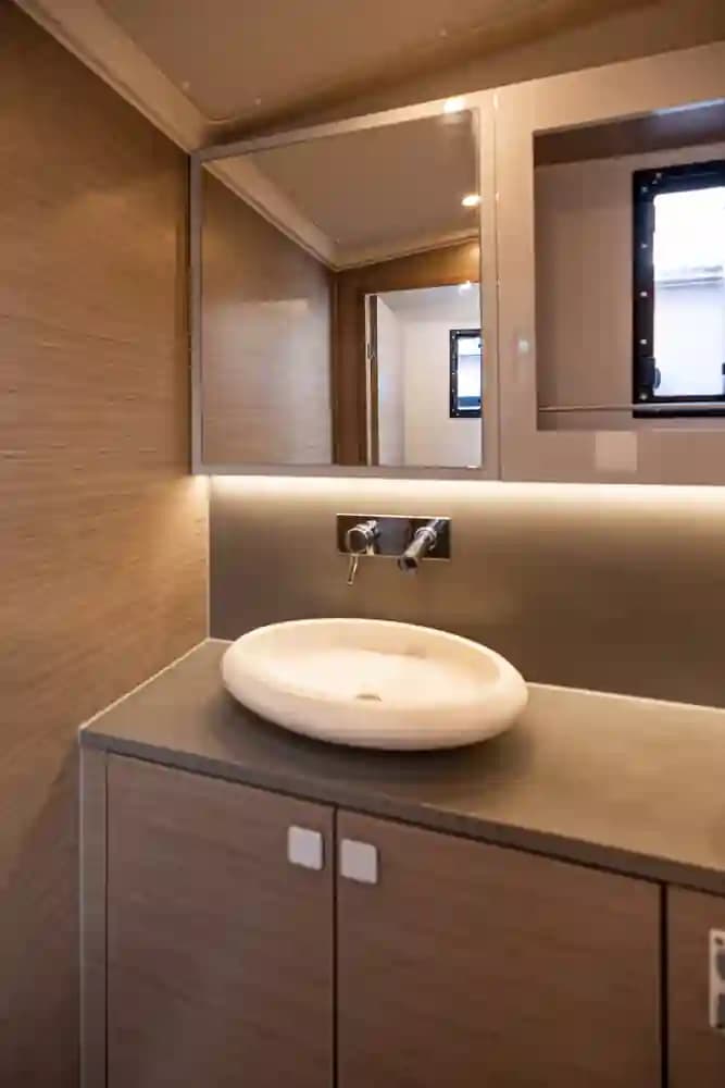2022 Fjord 38 Open for Sale in Sag Harbor, New York Motor Yacht 2