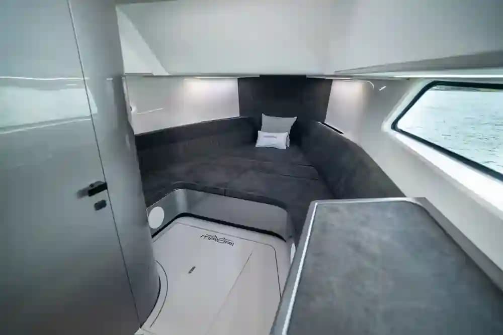 Maori 46ft for Sale