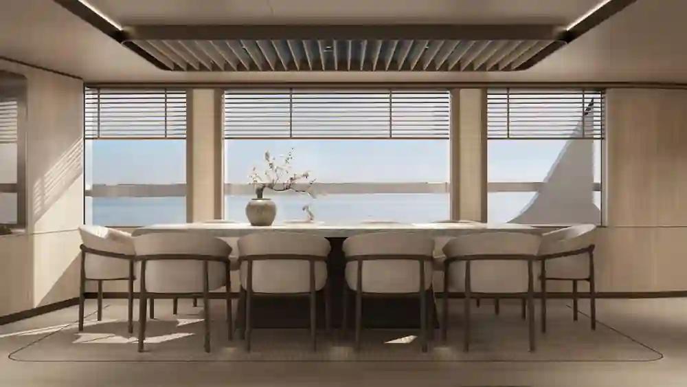 Rossinavi Berserk 47 For Sale