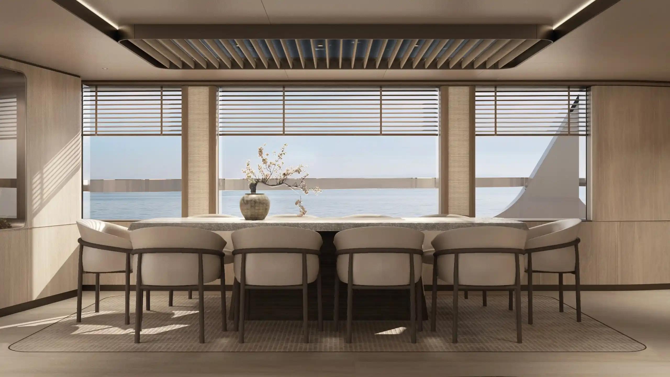 Rossinavi Berserk 47 For Sale