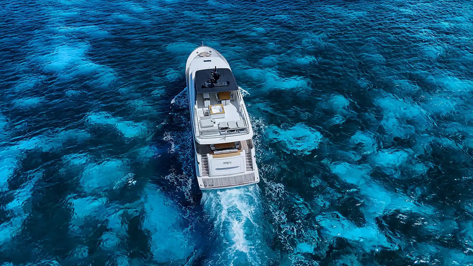 Sanlorenzo SL104 for Sale