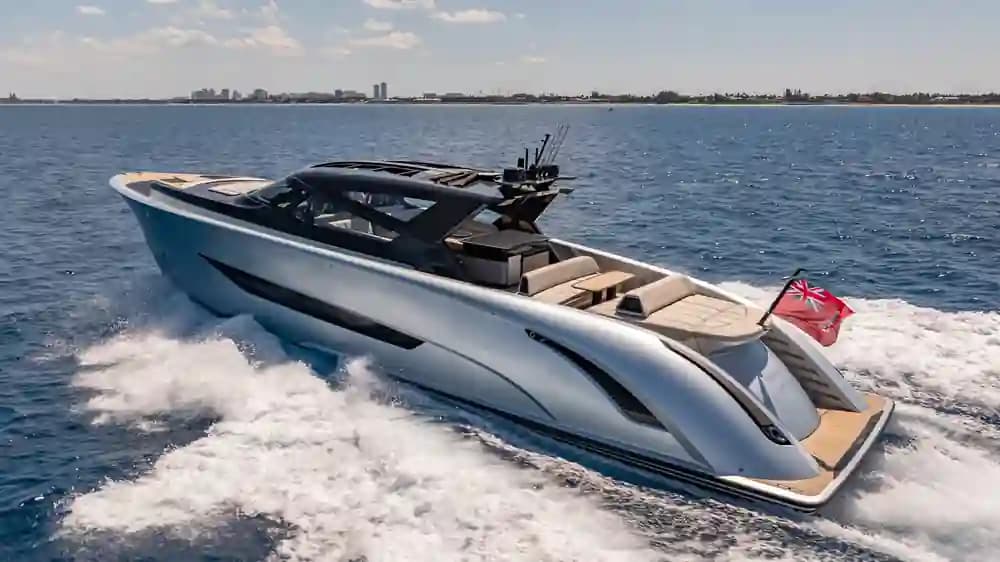 Wajer 77 for Sale