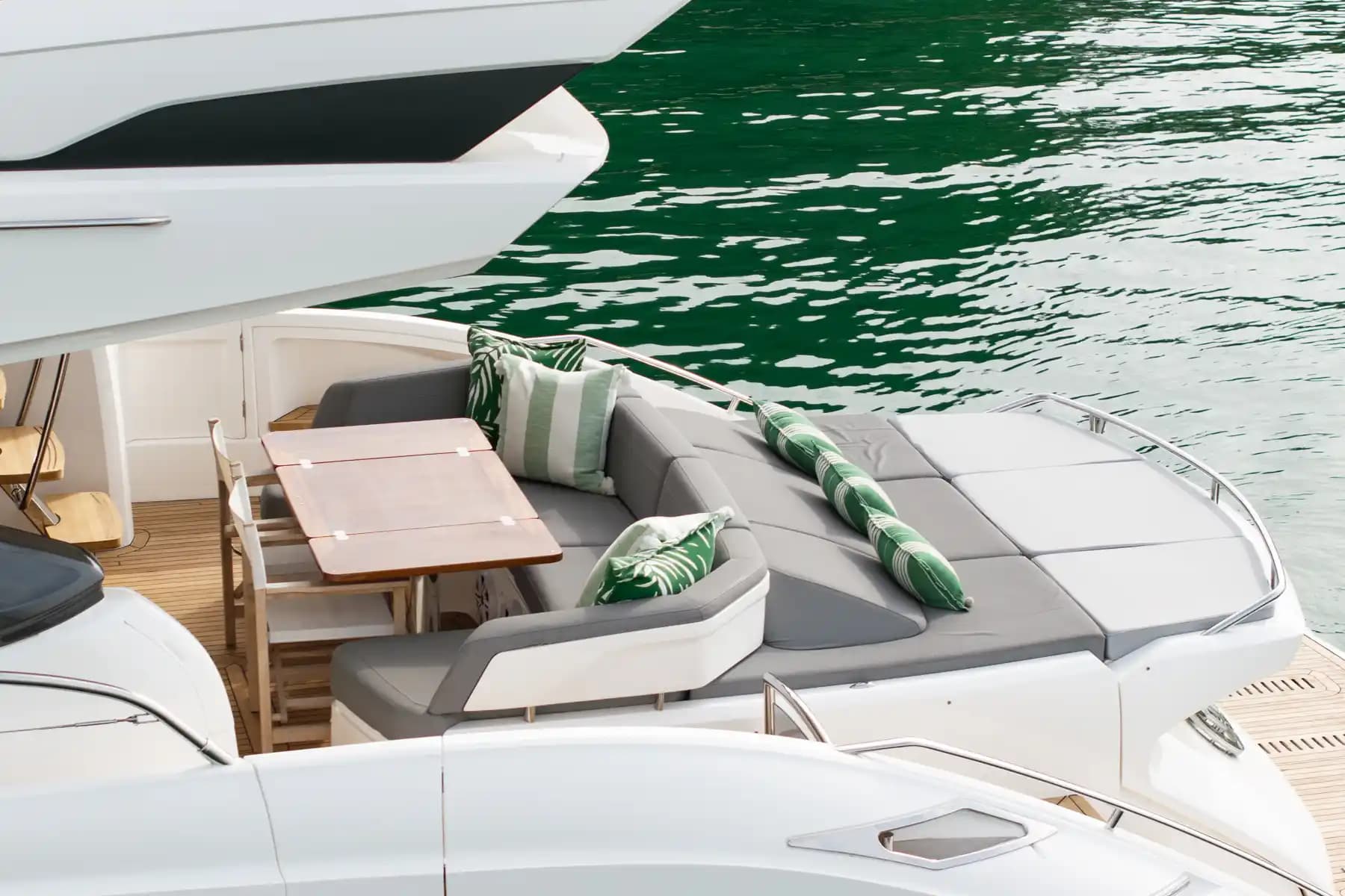 2017 Princess Yachts S65 for Sale in Miami Beach, Florida Sport Cruiser 1