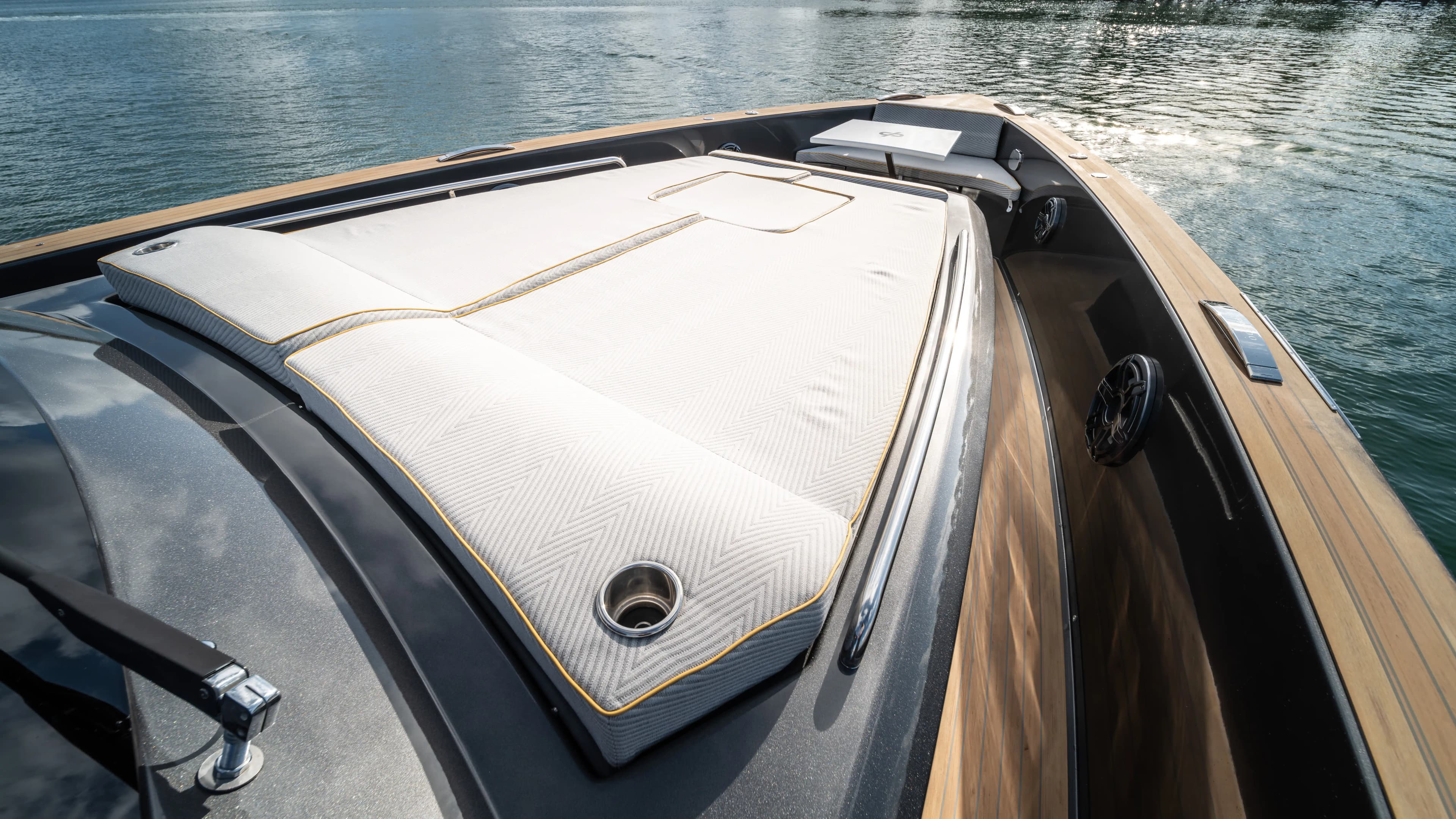 2023 Pardo Yachts P50 for Sale in Miami Beach, Florida Sport Cruiser 2