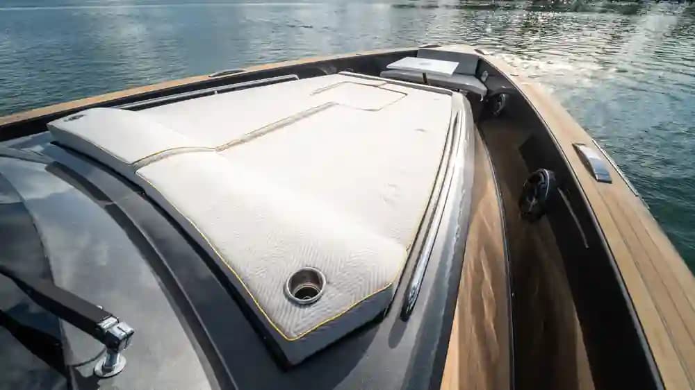 2023 Pardo Yachts P50 for Sale in Miami Beach, Florida Sport Cruiser 2