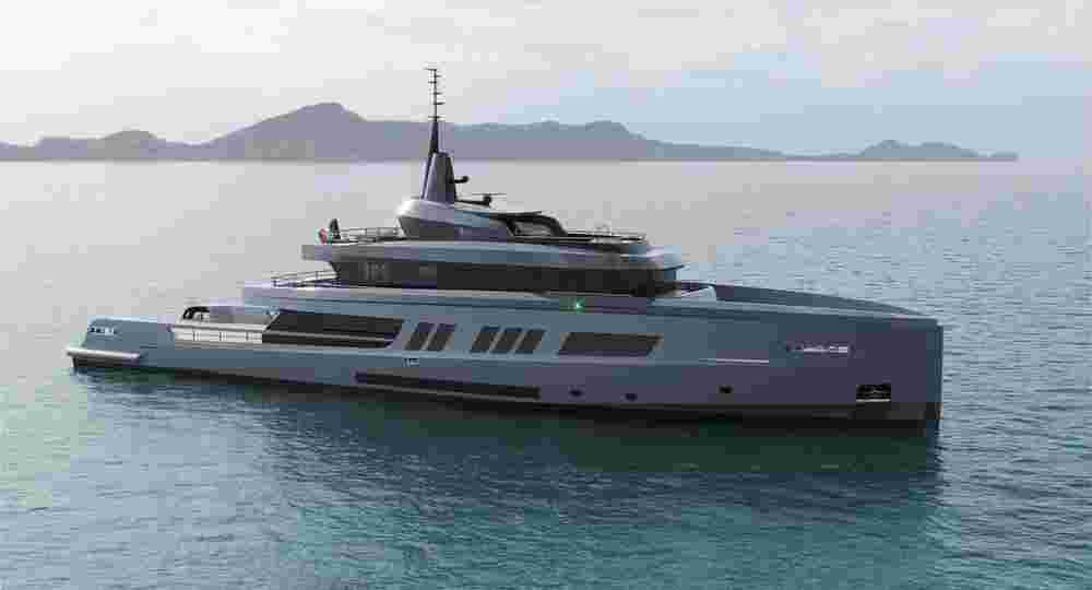 2026 Rossinavi Berserk 47