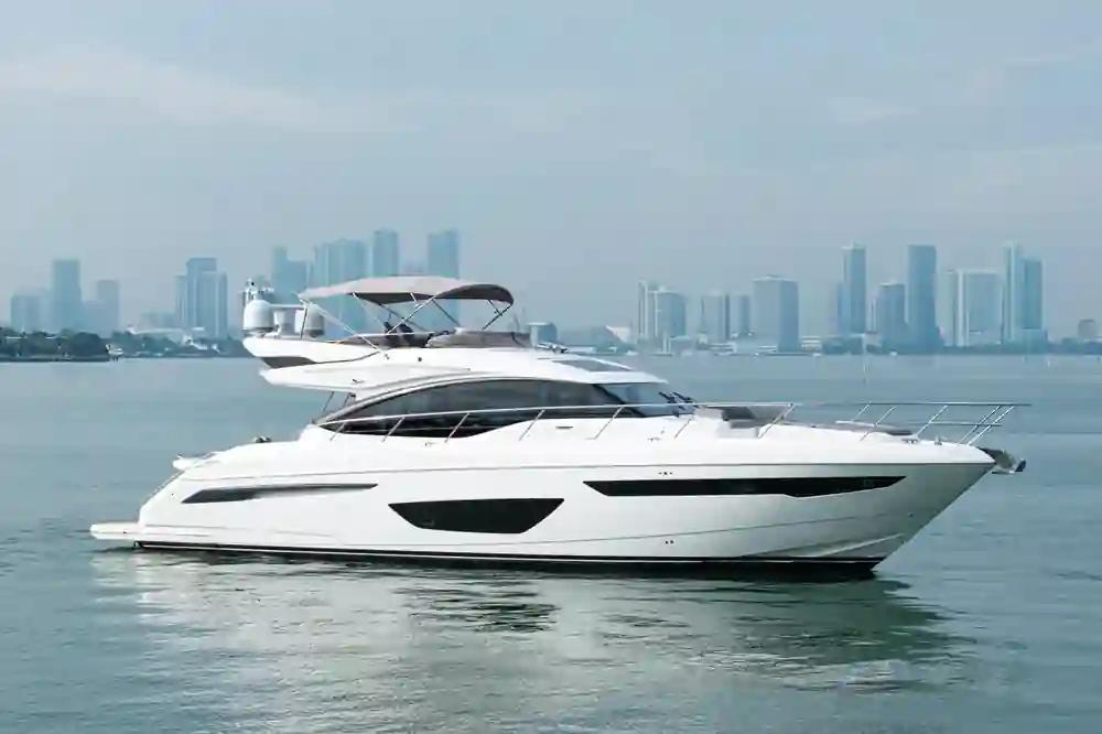 Princess Yachts S65 For Sale