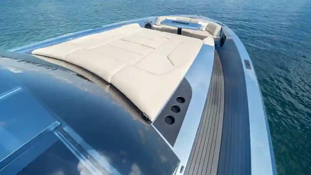 Vanquish Yachts VQ58 for Sale