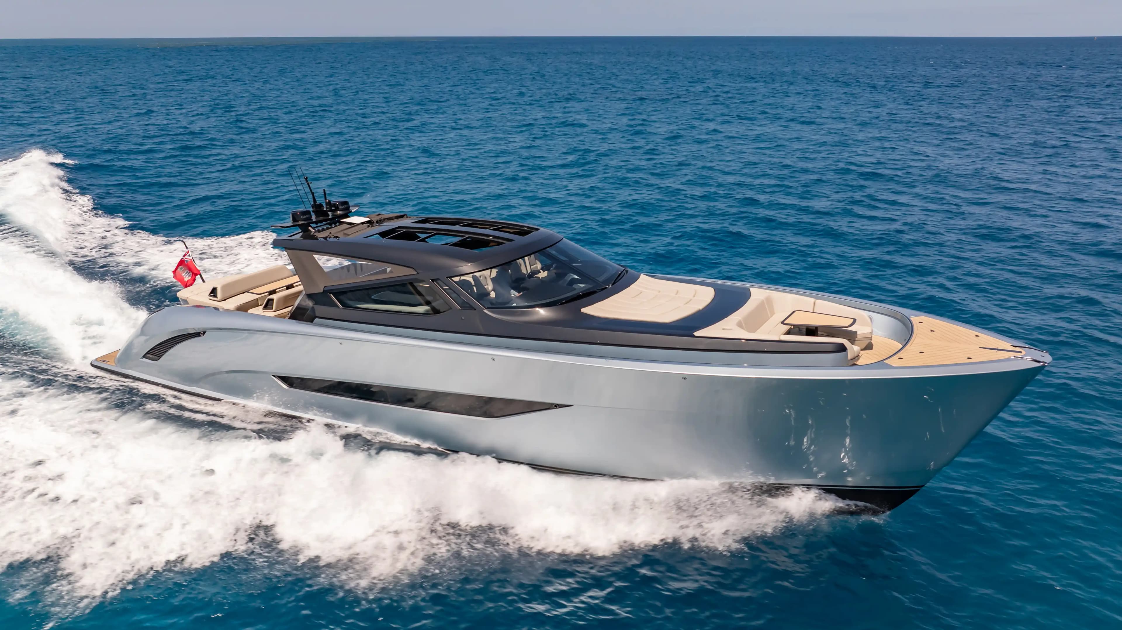 Wajer 77 for Sale