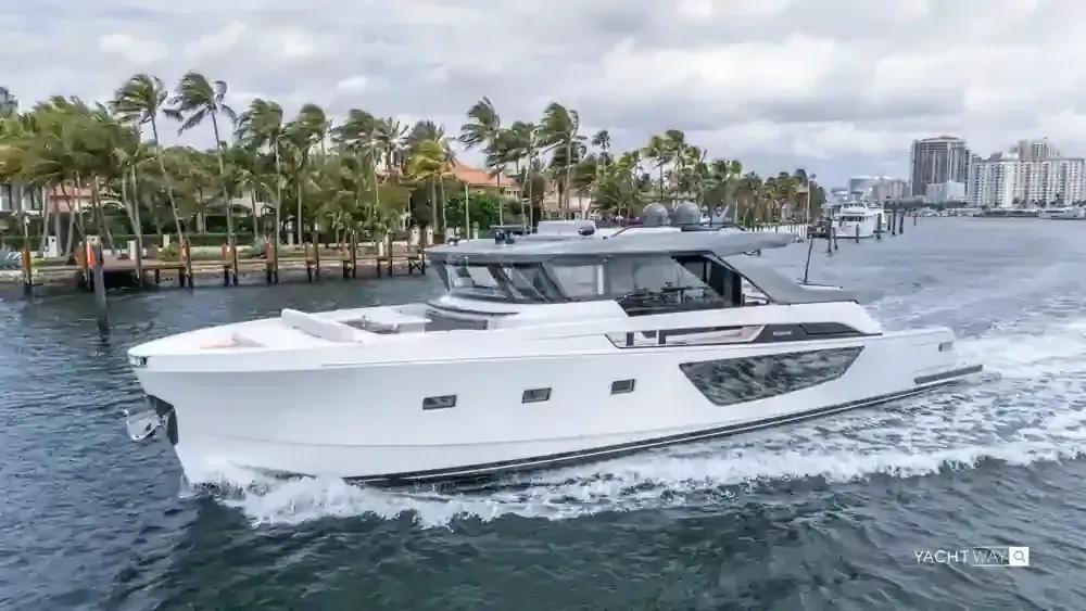 BLUEGAME BGX73 For Sale