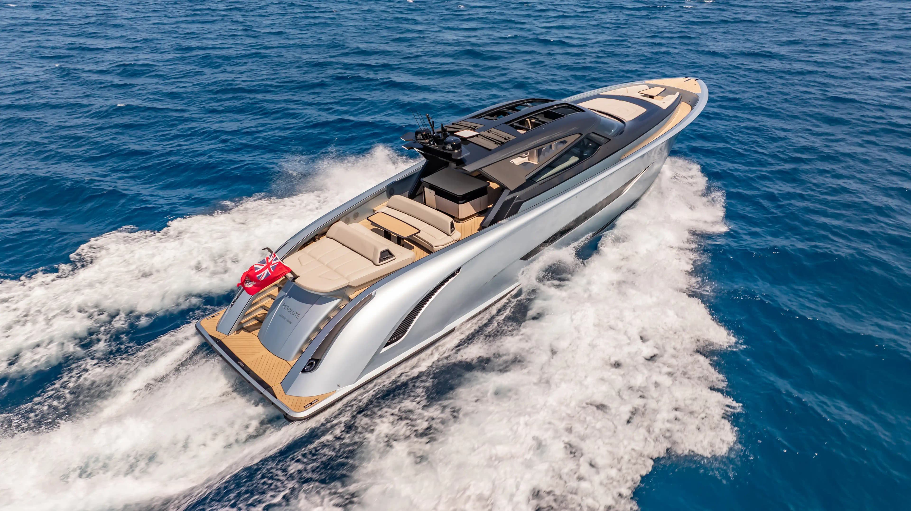 Wajer 77 for Sale