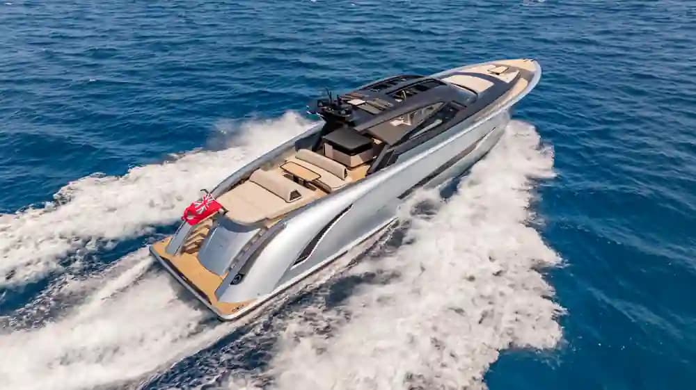 Wajer 77 for Sale
