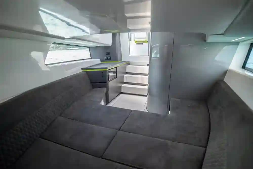 Maori 46ft for Sale