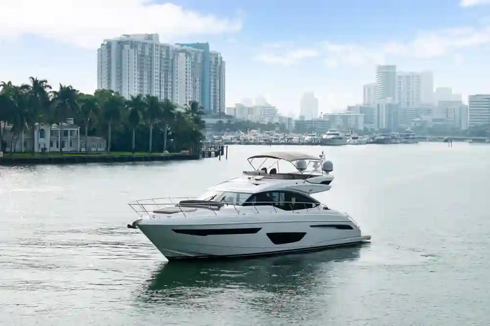 Princess Yachts S65 For Sale