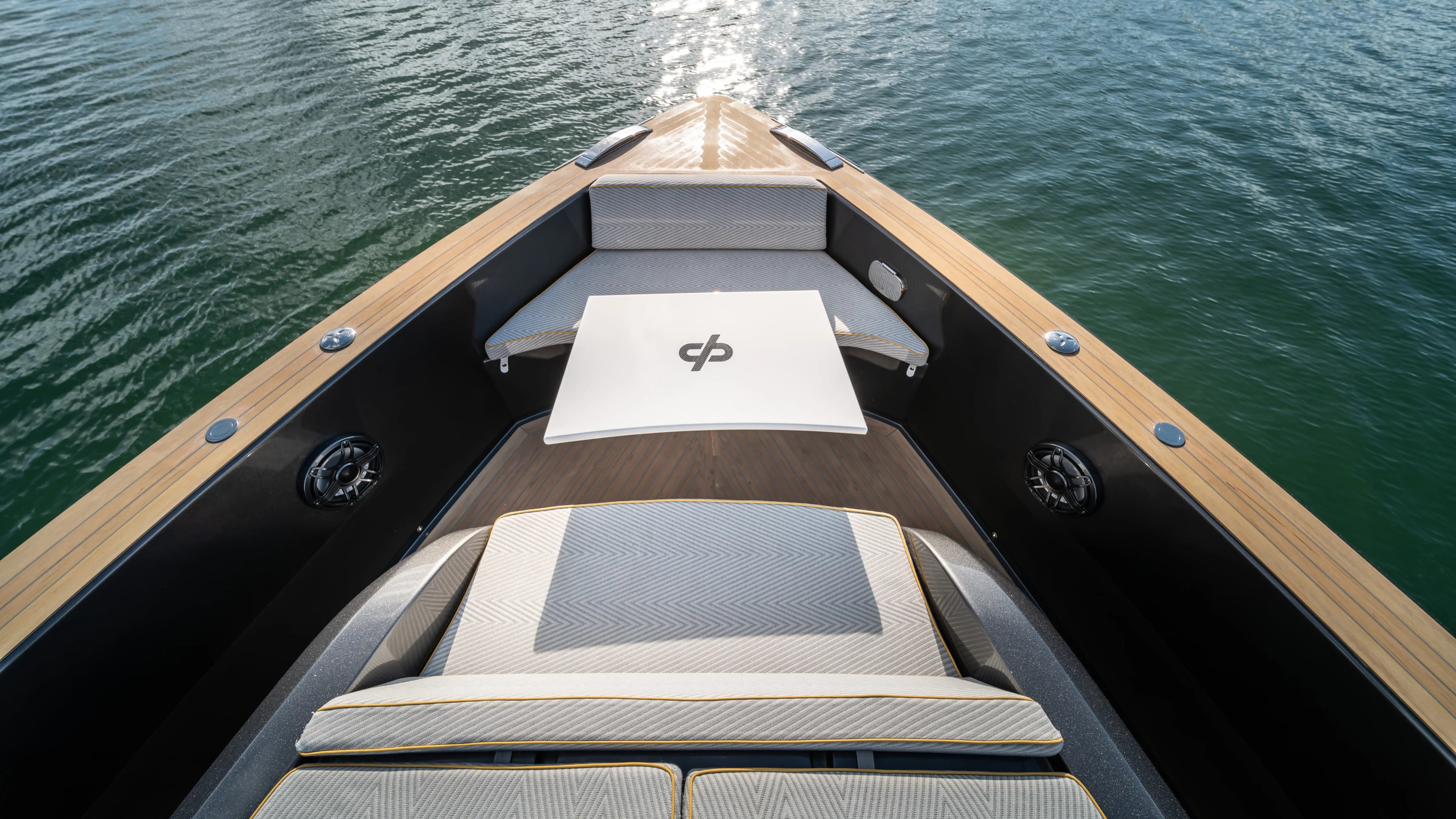2023 Pardo Yachts P50 for Sale in Miami Beach, Florida Sport Cruiser 4