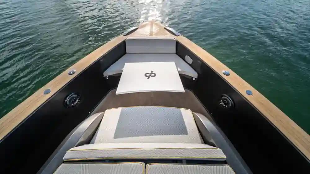 2023 Pardo Yachts P50 for Sale in Miami Beach, Florida Sport Cruiser 4
