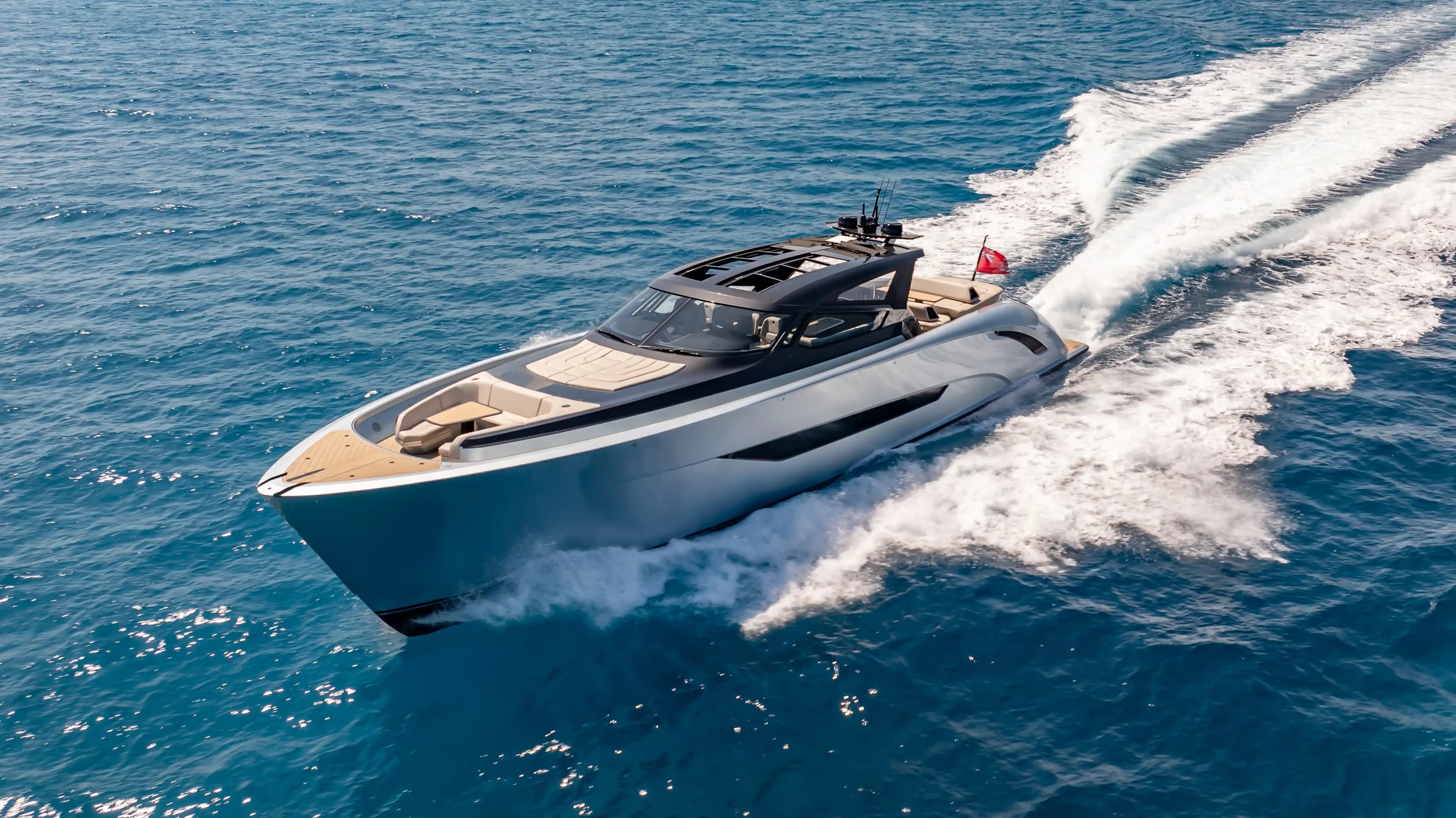 Wajer 77 for Sale