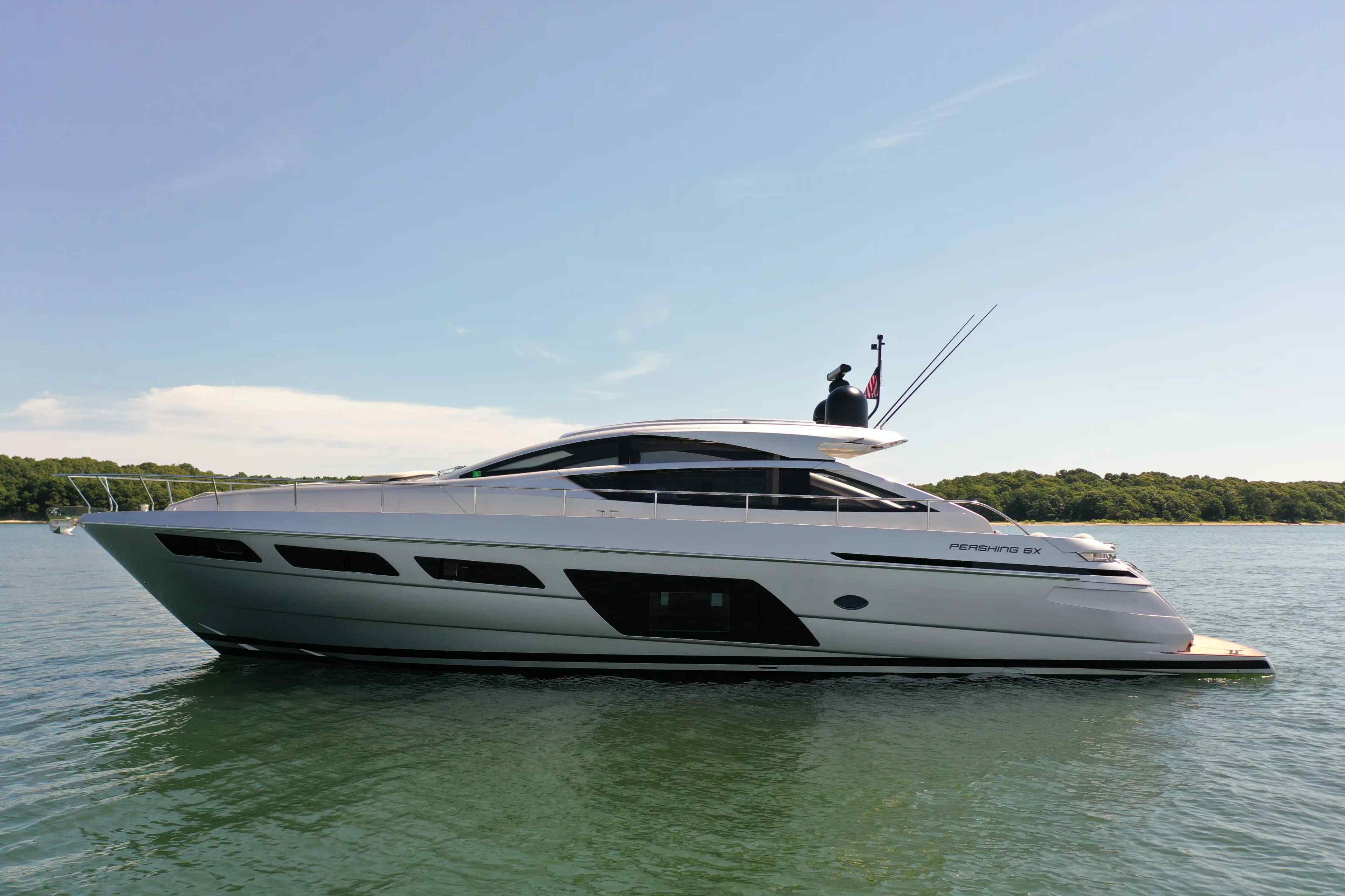 Yacht