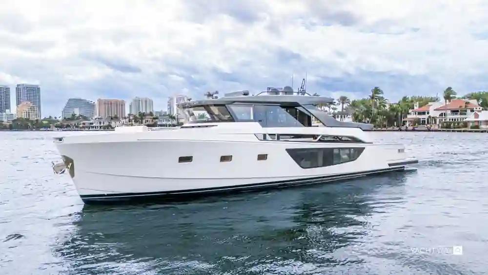 BLUEGAME BGX73 For Sale