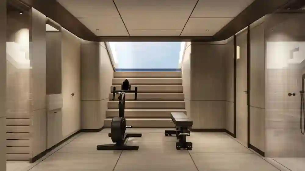 Rossinavi Berserk 47 For Sale