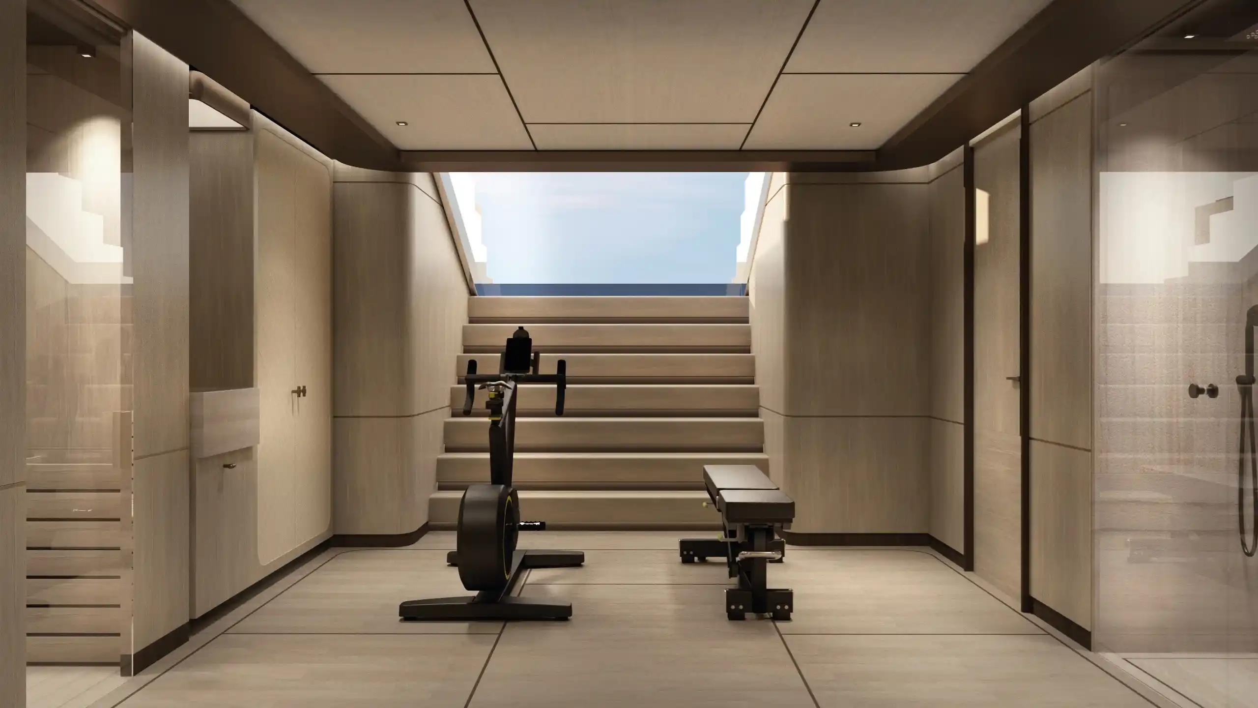 Rossinavi Berserk 47 For Sale