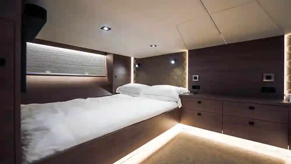 Vanquish Yachts VQ58 for Sale