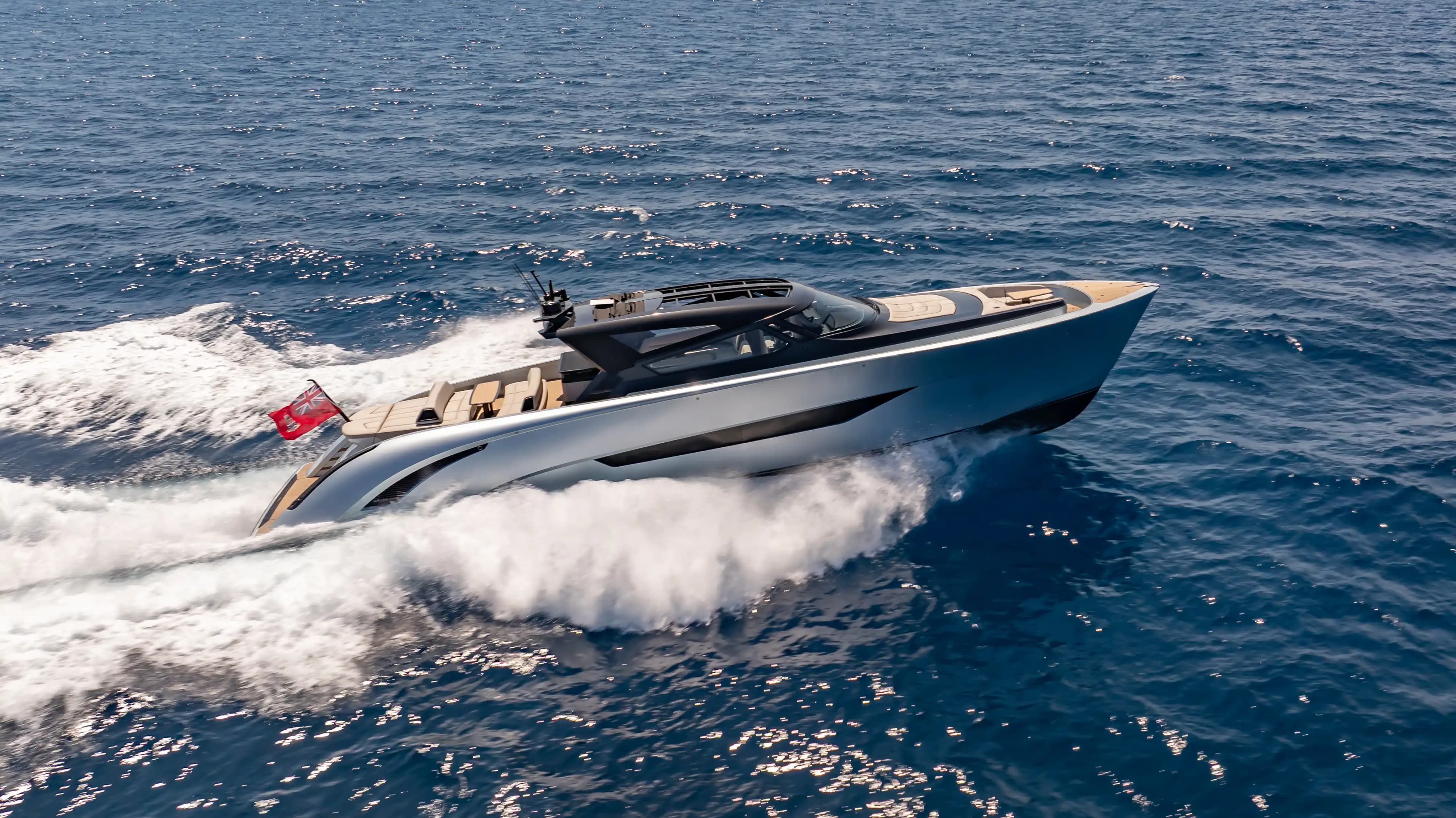 Wajer 77 for Sale