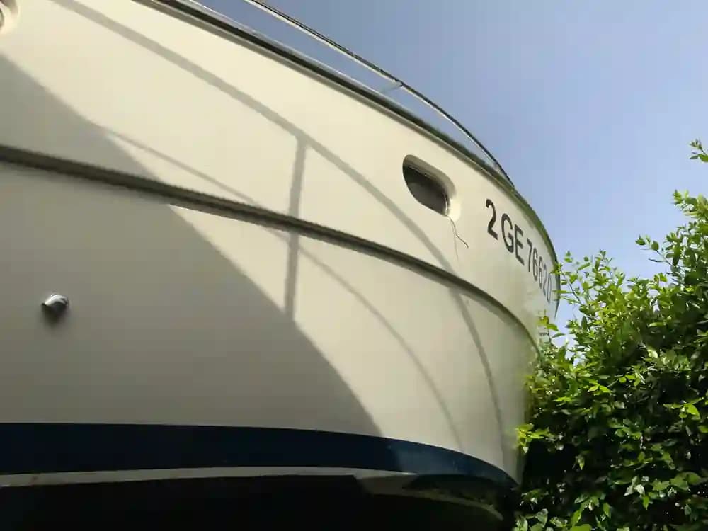 Ferretti Yachts Ferretti 460 te koop