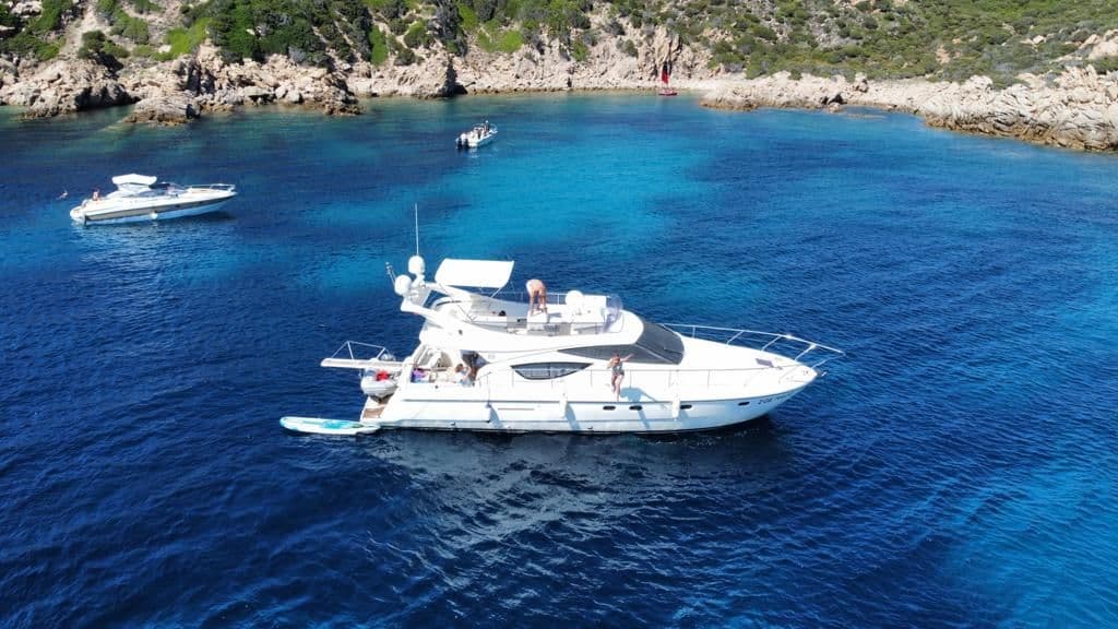 Ferretti Yachts Ferretti 460 te koop