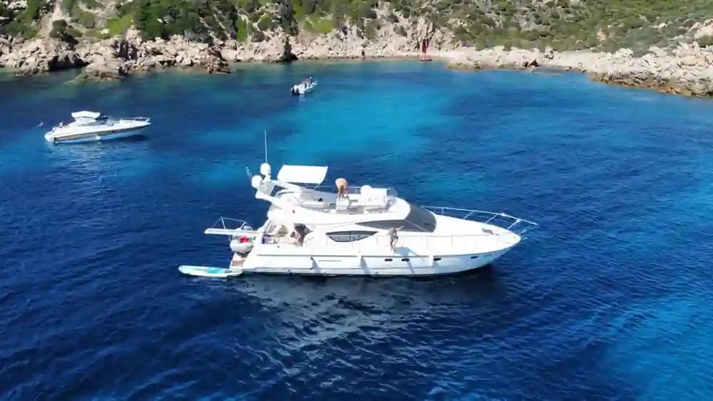 Ferretti Yachts Ferretti 460 te koop