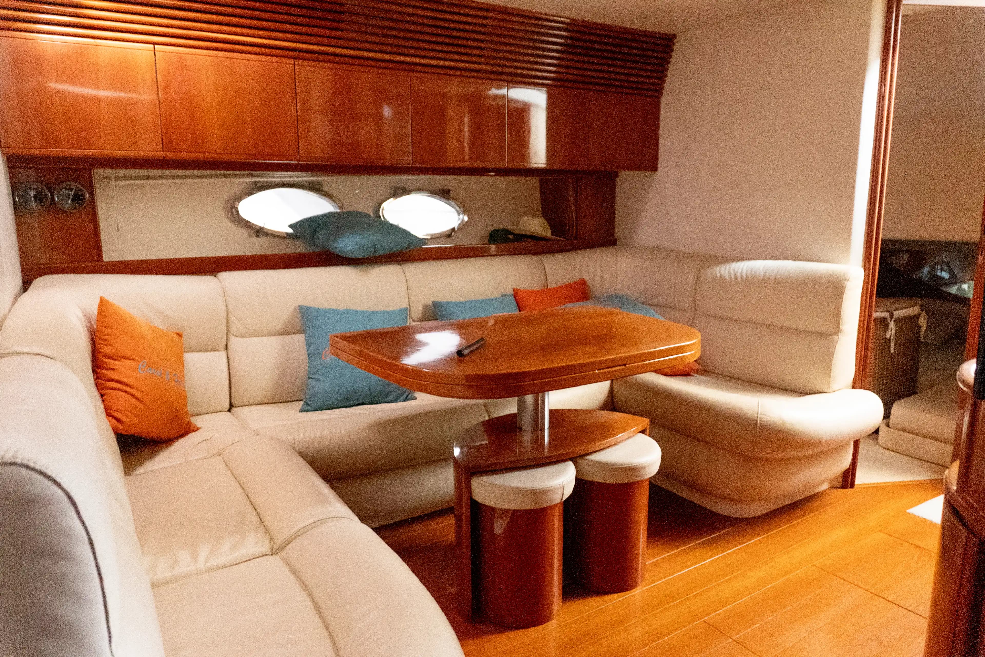 Pershing Pershing 52 for Sale