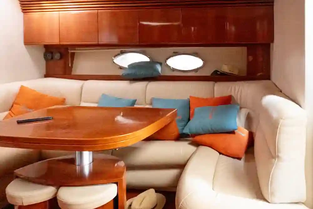 Pershing Pershing 52 for Sale