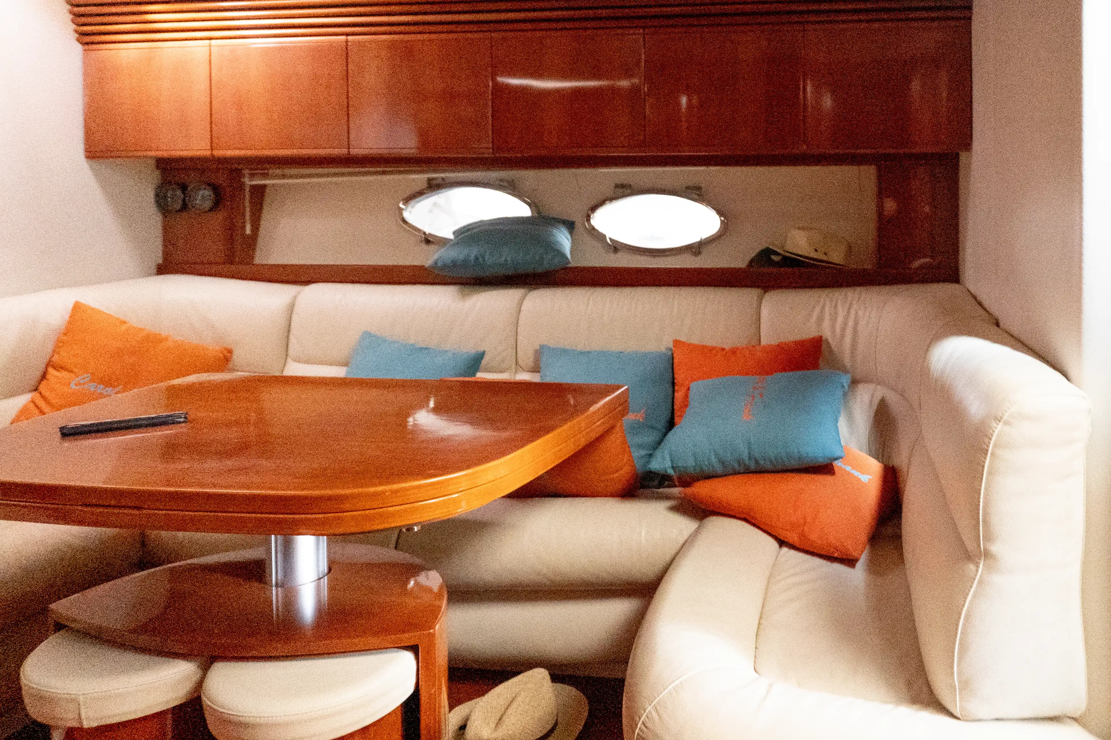 Pershing Pershing 52 for Sale