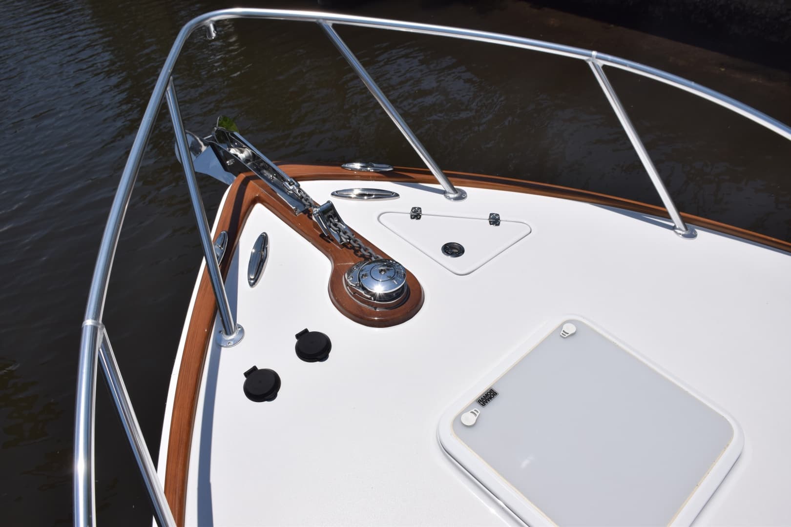 1962 Bertram 31 Express Cruiser for Sale in Hobe Sound, Florida Express Cruiser 4